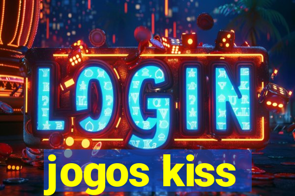 jogos kiss